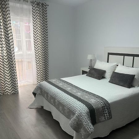 Apartflamenco กาดิซ ภายนอก รูปภาพ