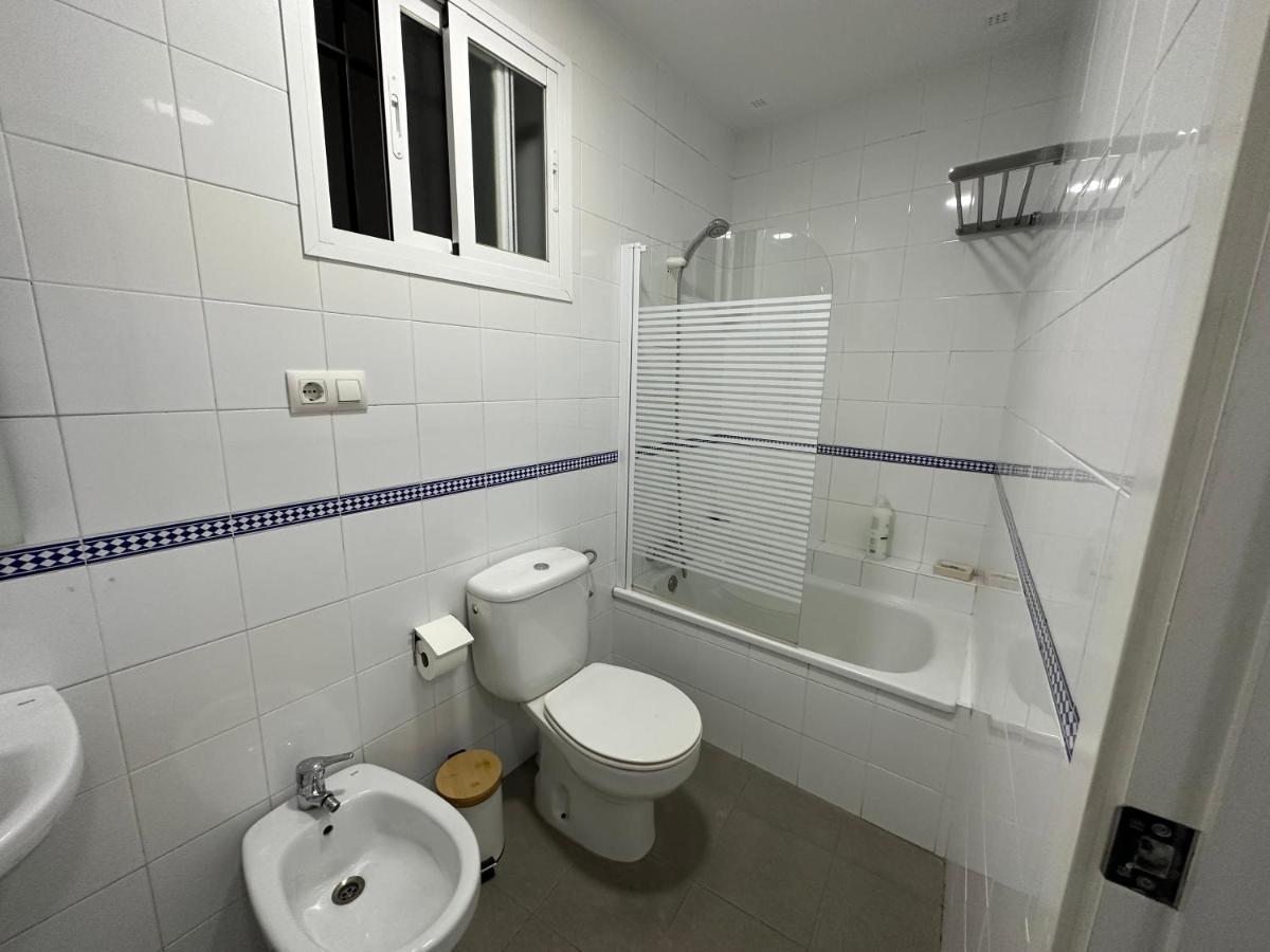 Apartflamenco กาดิซ ภายนอก รูปภาพ