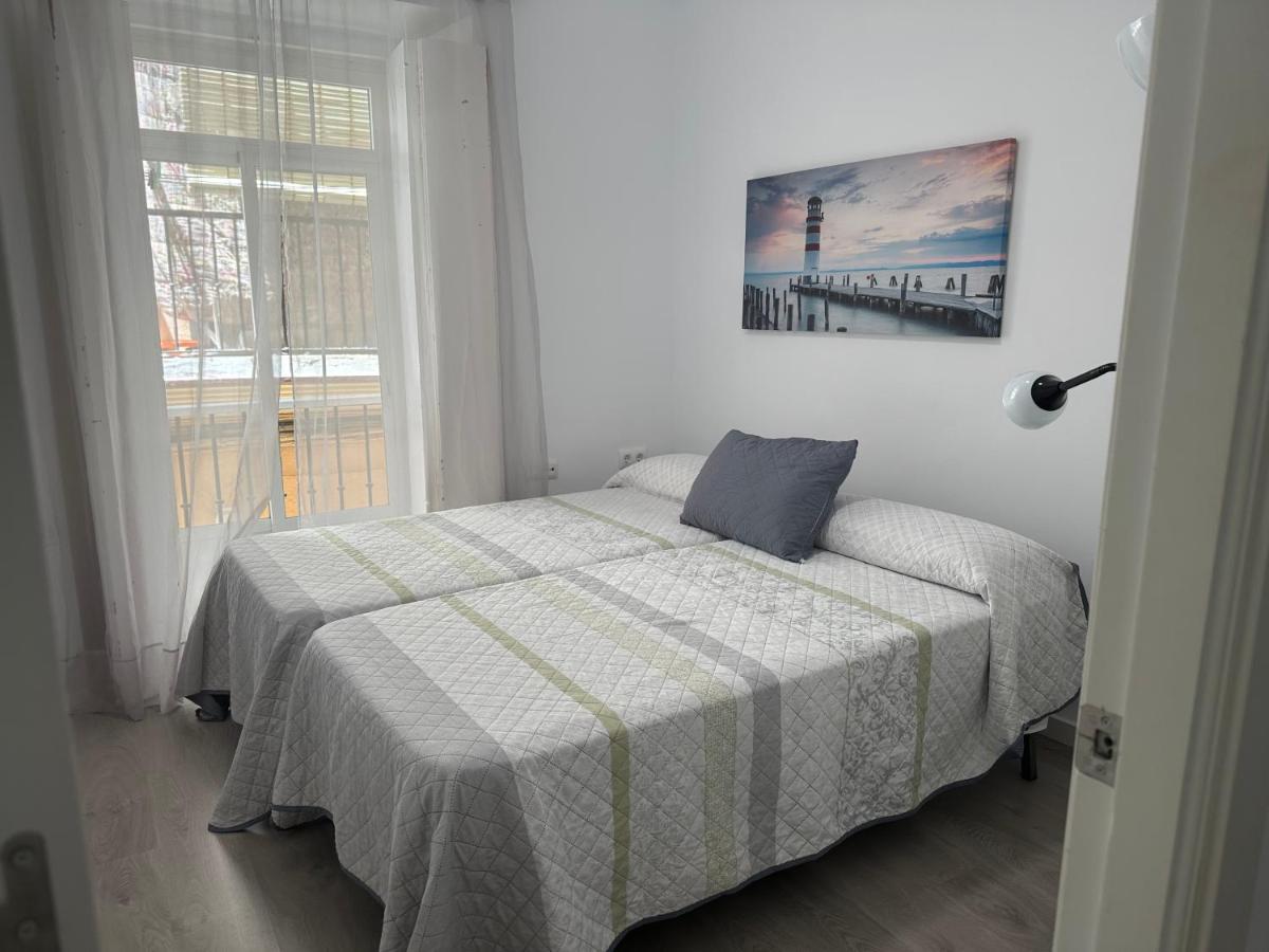 Apartflamenco กาดิซ ภายนอก รูปภาพ