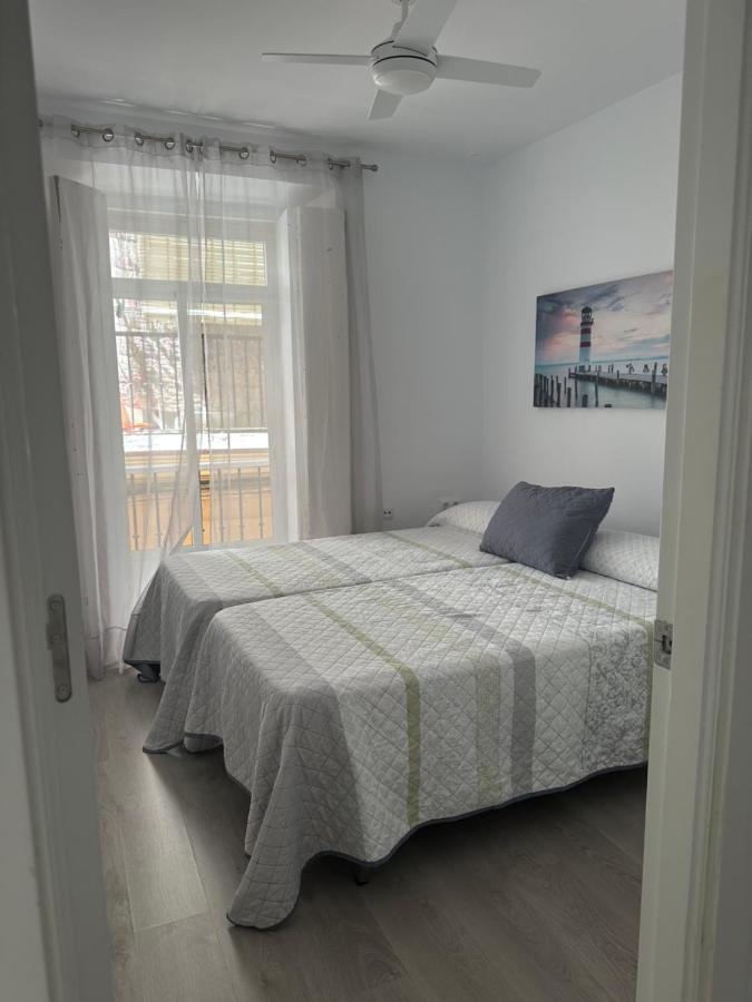 Apartflamenco กาดิซ ภายนอก รูปภาพ